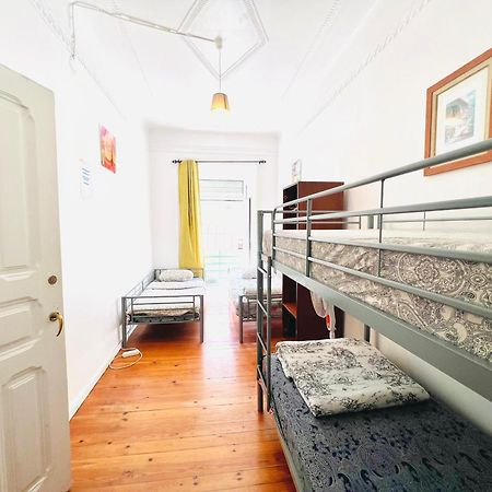 Fortune Guest House Lisboa Dış mekan fotoğraf