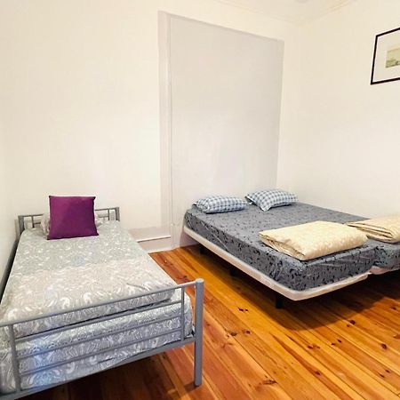 Fortune Guest House Lisboa Dış mekan fotoğraf