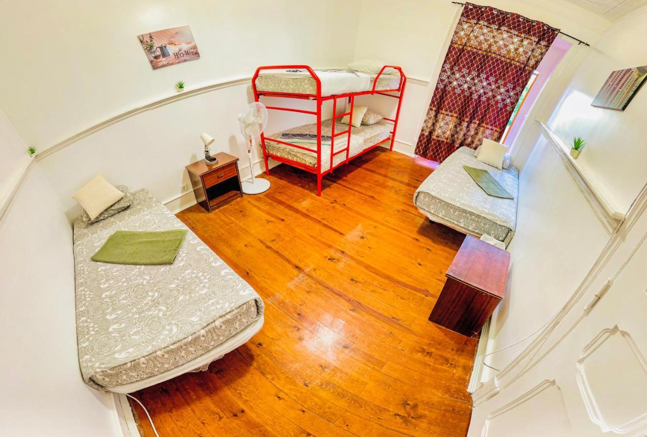 Fortune Guest House Lisboa Dış mekan fotoğraf