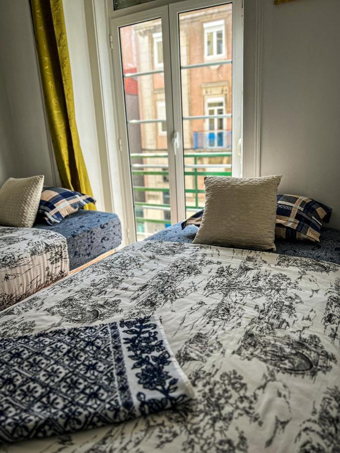 Fortune Guest House Lisboa Dış mekan fotoğraf