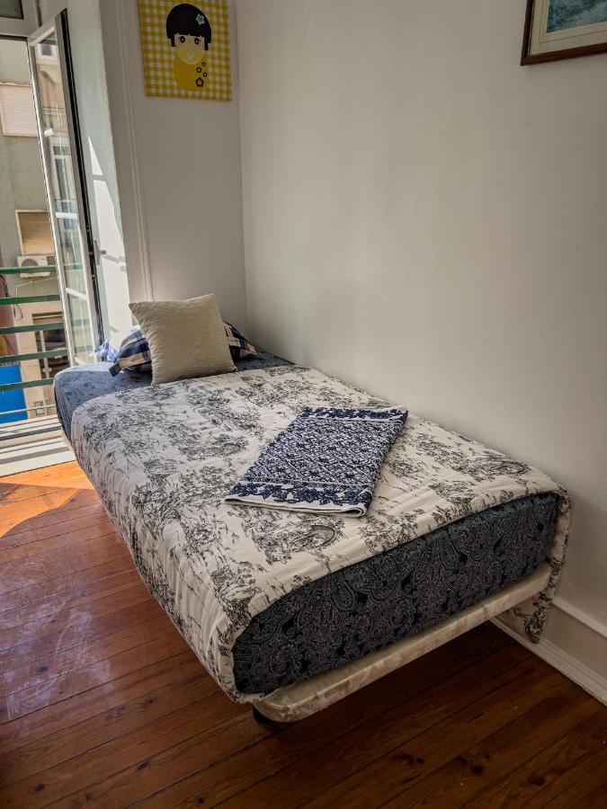 Fortune Guest House Lisboa Dış mekan fotoğraf