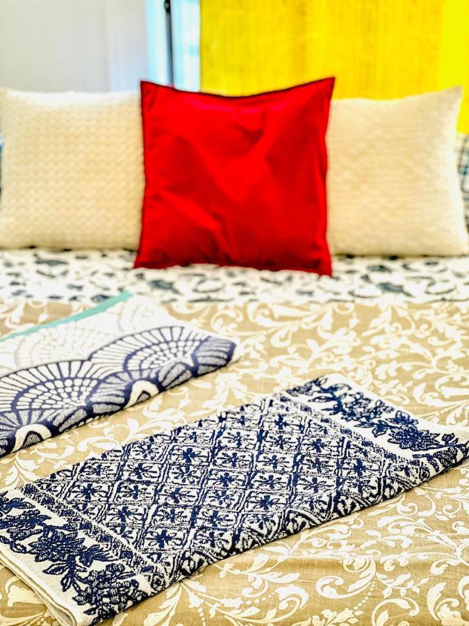 Fortune Guest House Lisboa Dış mekan fotoğraf