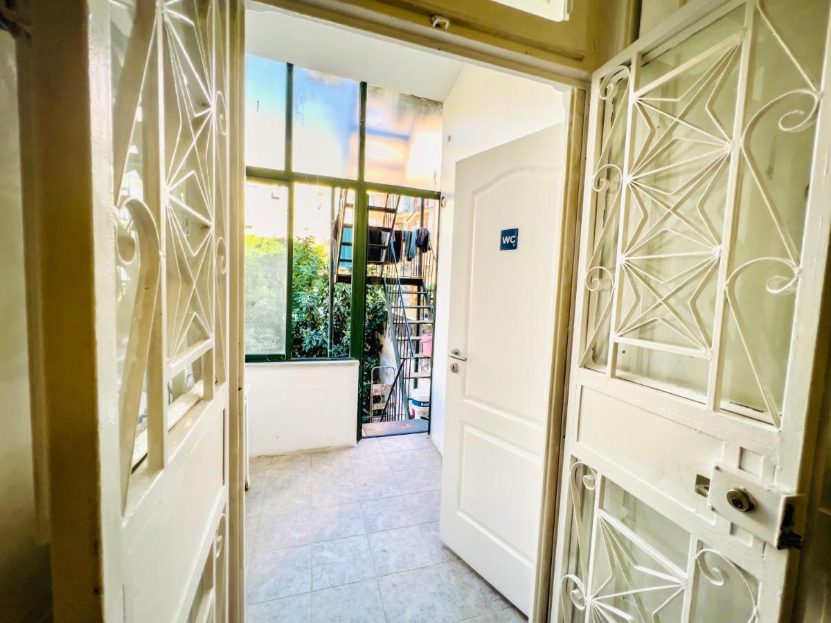 Fortune Guest House Lisboa Dış mekan fotoğraf