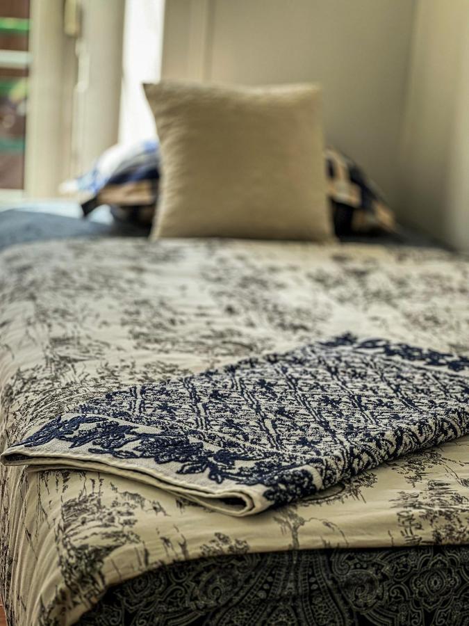 Fortune Guest House Lisboa Dış mekan fotoğraf