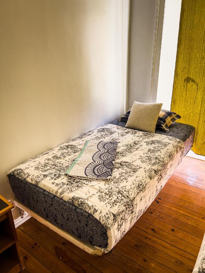Fortune Guest House Lisboa Dış mekan fotoğraf