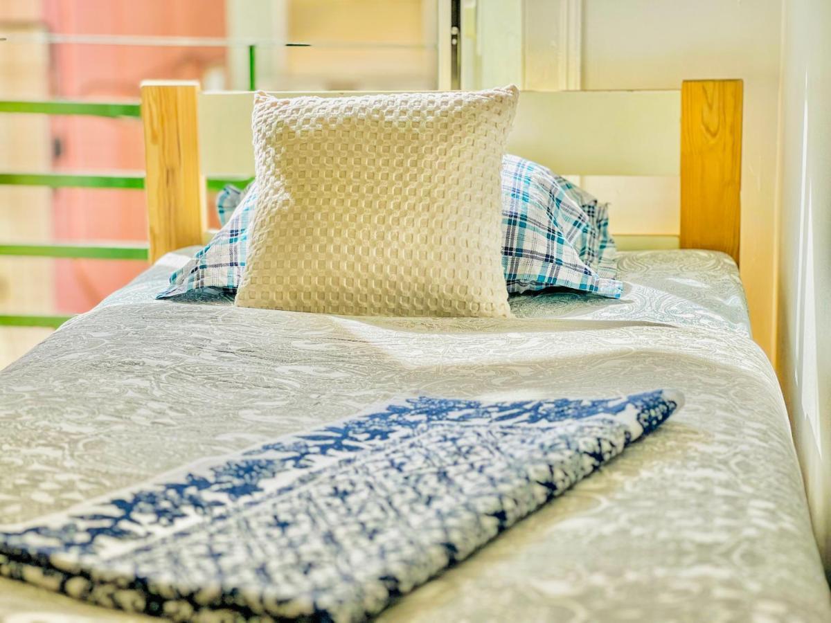Fortune Guest House Lisboa Dış mekan fotoğraf