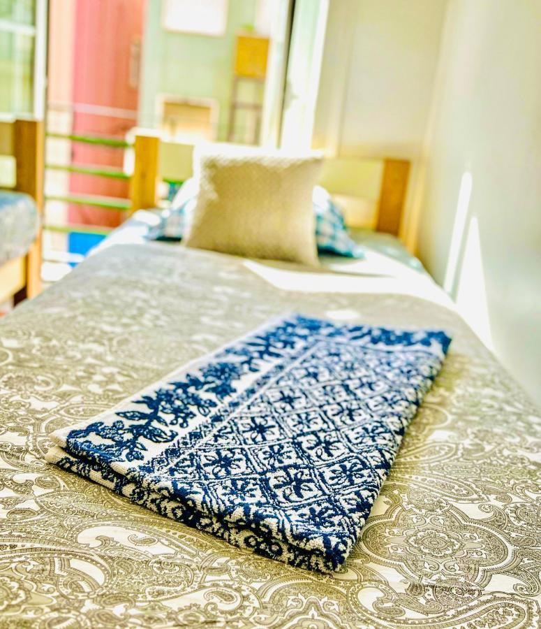 Fortune Guest House Lisboa Dış mekan fotoğraf