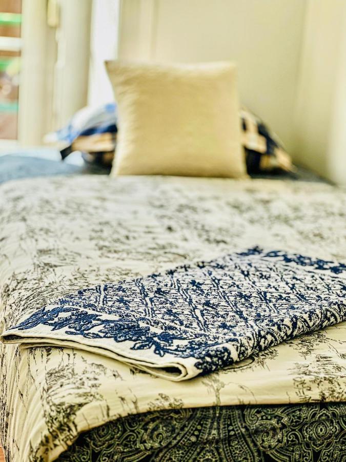 Fortune Guest House Lisboa Dış mekan fotoğraf