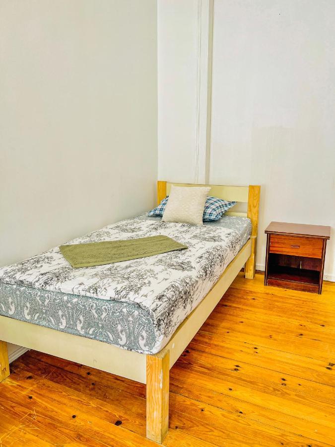 Fortune Guest House Lisboa Dış mekan fotoğraf