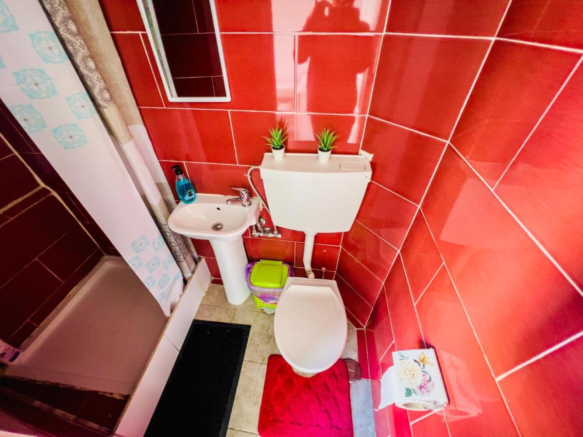 Fortune Guest House Lisboa Dış mekan fotoğraf