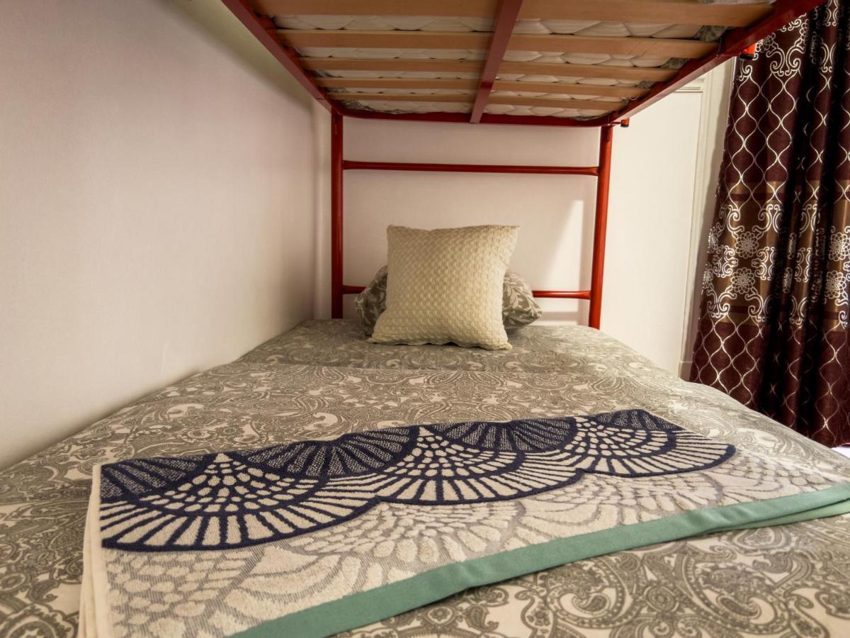 Fortune Guest House Lisboa Dış mekan fotoğraf