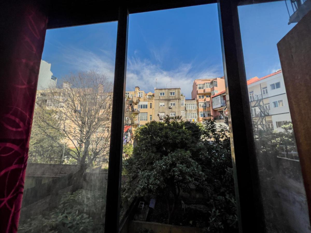 Fortune Guest House Lisboa Dış mekan fotoğraf