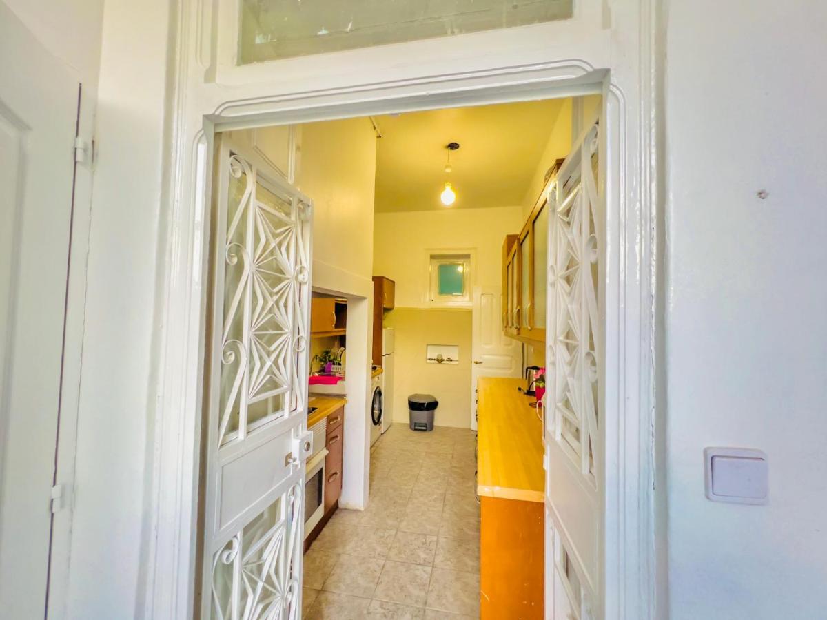 Fortune Guest House Lisboa Dış mekan fotoğraf
