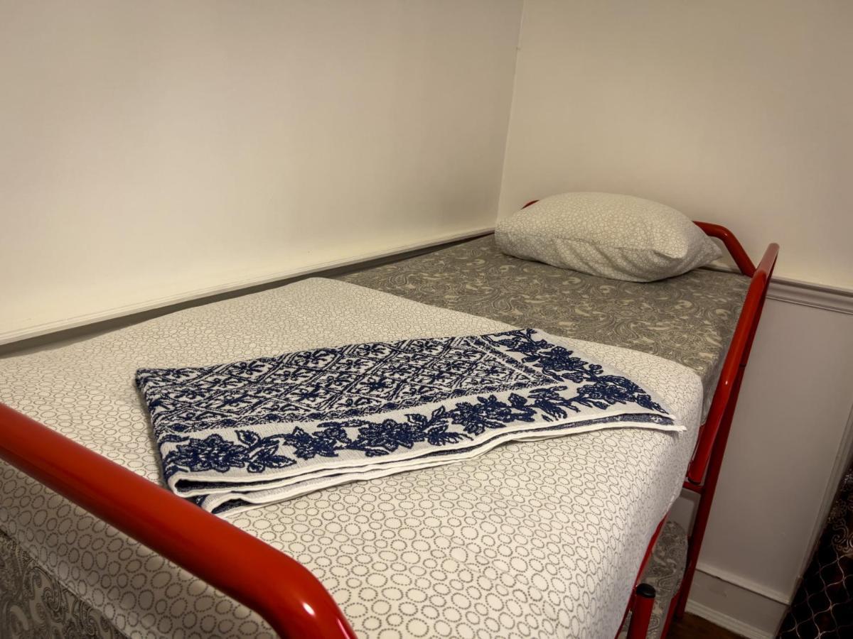 Fortune Guest House Lisboa Dış mekan fotoğraf