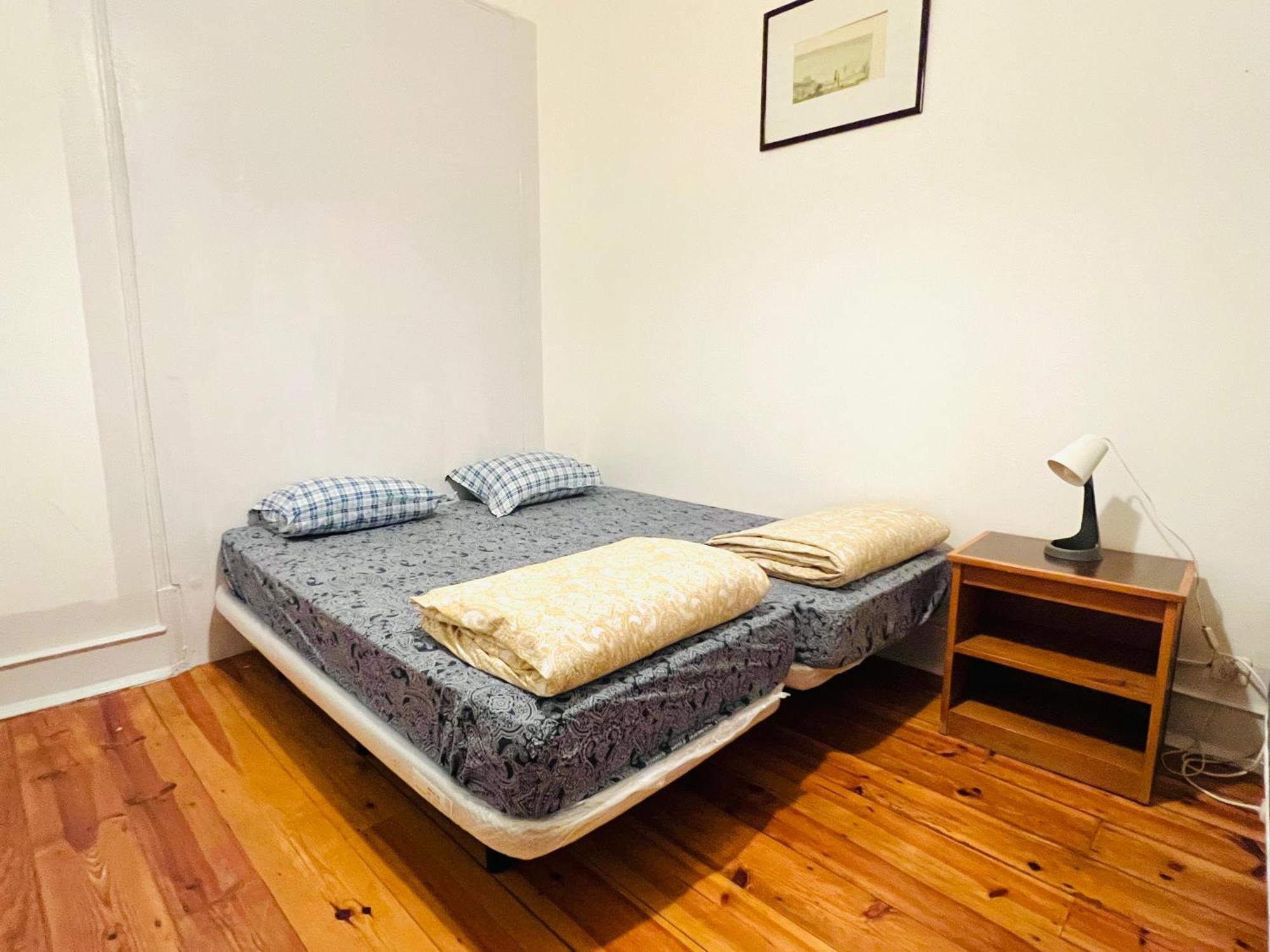 Fortune Guest House Lisboa Dış mekan fotoğraf